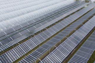 L'efficacité de l'énergie a globalement augmenté de 2,2% l'an dernier, quatre fois le taux des deux années précédentes. Mais cela ne suffit pas.